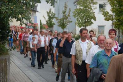 Foto des Albums: Volksfest 2012