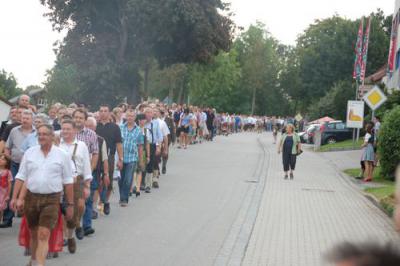 Foto des Albums: Volksfest 2012