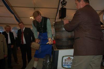 Foto des Albums: Volksfest 2012