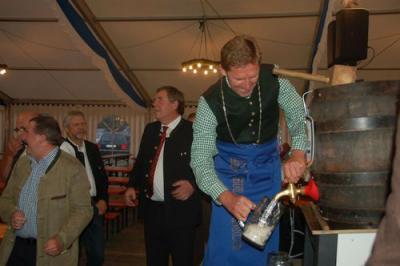 Foto des Albums: Volksfest 2012
