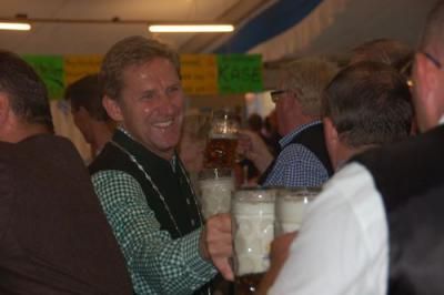 Foto des Albums: Volksfest 2012