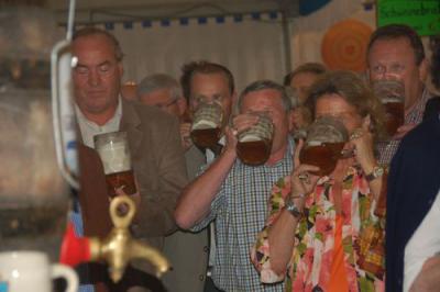 Foto des Albums: Volksfest 2012
