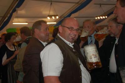 Foto des Albums: Volksfest 2012