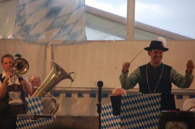Foto des Albums: Volksfest 2012