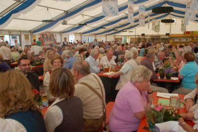 Foto des Albums: Volksfest 2012