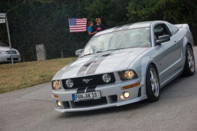 Foto des Albums: Volksfest 2012