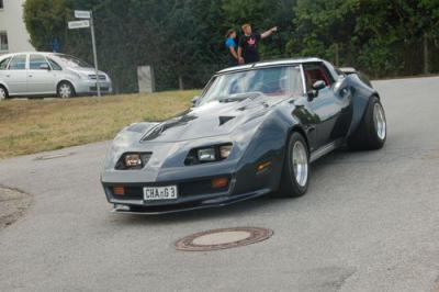 Foto des Albums: Volksfest 2012