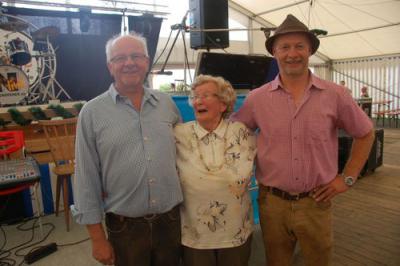 Foto des Albums: Volksfest 2012