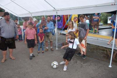 Foto des Albums: Volksfest 2012