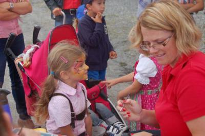 Foto des Albums: Volksfest 2012