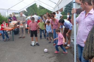 Foto des Albums: Volksfest 2012