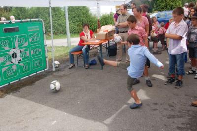 Foto des Albums: Volksfest 2012