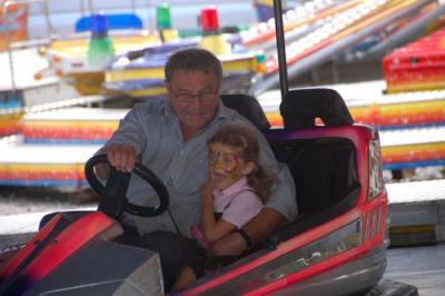 Foto des Albums: Volksfest 2012