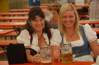 Foto des Albums: Volksfest 2012
