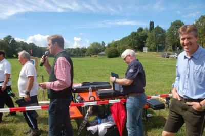 Foto des Albums: Volksfest 2012