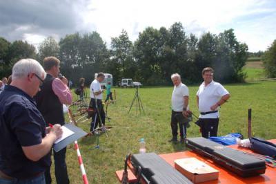 Foto des Albums: Volksfest 2012