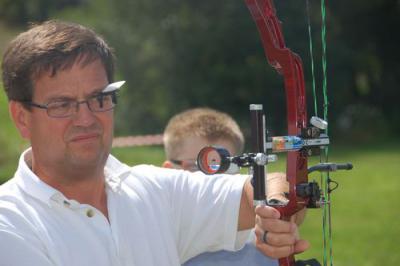 Foto des Albums: Volksfest 2012