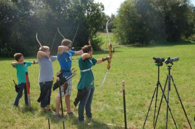 Foto des Albums: Volksfest 2012