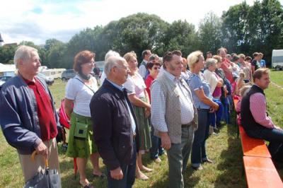 Foto des Albums: Volksfest 2012