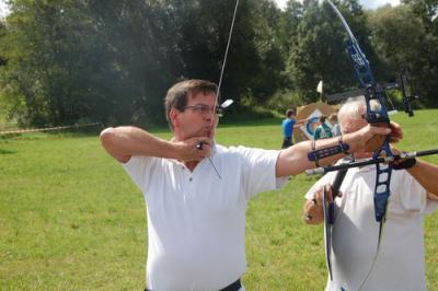 Foto des Albums: Volksfest 2012