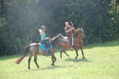 Foto des Albums: Volksfest 2012