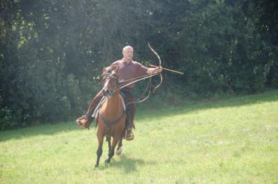 Foto des Albums: Volksfest 2012