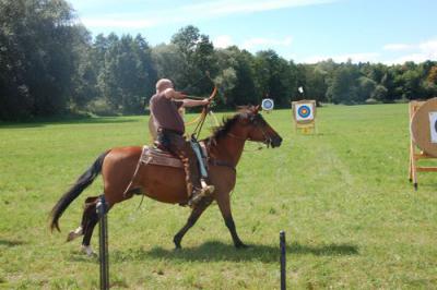 Foto des Albums: Volksfest 2012