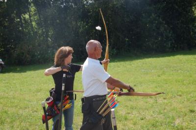 Foto des Albums: Volksfest 2012