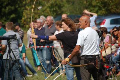 Foto des Albums: Volksfest 2012