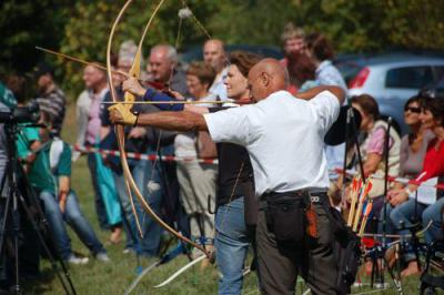 Foto des Albums: Volksfest 2012