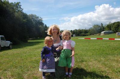 Foto des Albums: Volksfest 2012