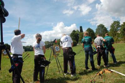 Foto des Albums: Volksfest 2012