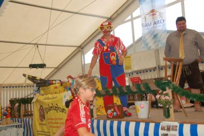 Foto des Albums: Volksfest 2012
