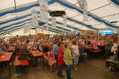 Foto des Albums: Volksfest 2012