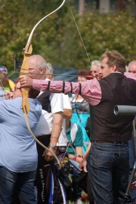 Foto des Albums: Volksfest 2012