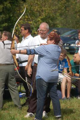 Foto des Albums: Volksfest 2012