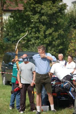 Foto des Albums: Volksfest 2012