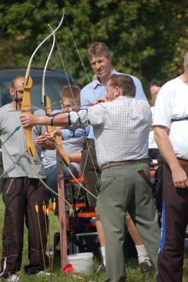 Foto des Albums: Volksfest 2012