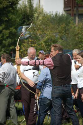 Foto des Albums: Volksfest 2012