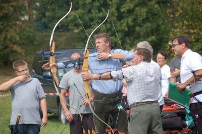 Foto des Albums: Volksfest 2012