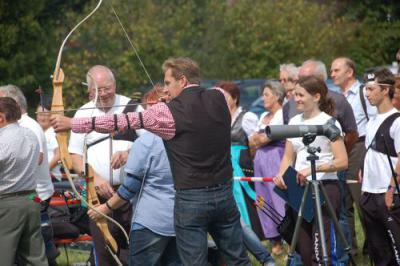 Foto des Albums: Volksfest 2012