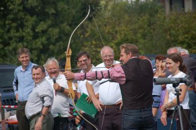 Foto des Albums: Volksfest 2012