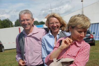 Foto des Albums: Volksfest 2012