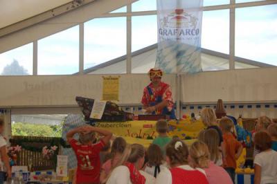 Foto des Albums: Volksfest 2012