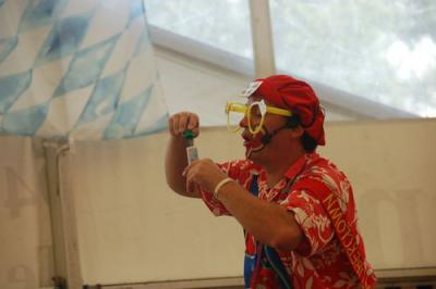 Foto des Albums: Volksfest 2012