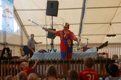 Foto des Albums: Volksfest 2012