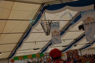 Foto des Albums: Volksfest 2012