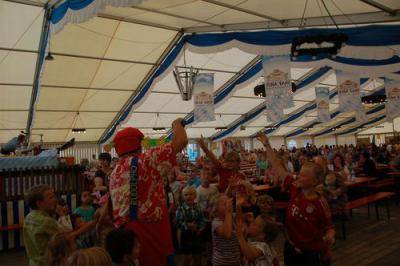 Foto des Albums: Volksfest 2012