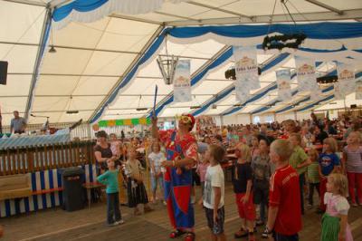 Foto des Albums: Volksfest 2012