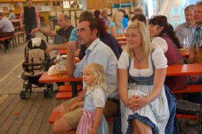 Foto des Albums: Volksfest 2012